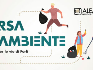 Plogging Day, di corsa per l’ambiente