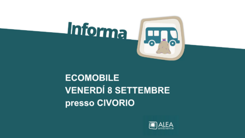 ECOMOBILE CIVORIO