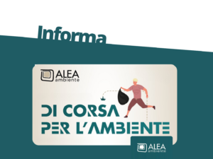 “DI CORSA PER L’AMBIENTE” SABATO 21 OTTOBRE A FORLÌ