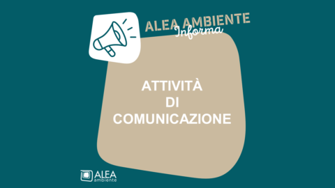 attività di comunicazione