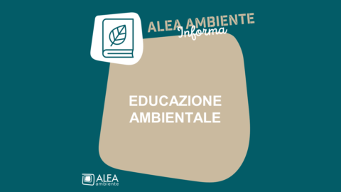 educazione ambientale