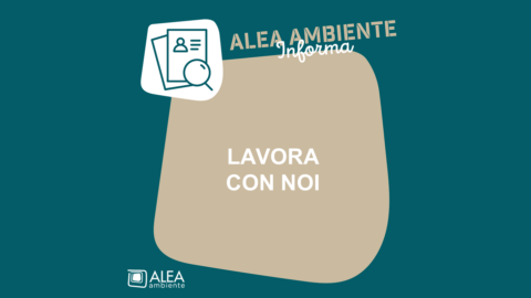 lavora con noi