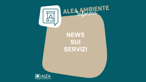 news sui servizi