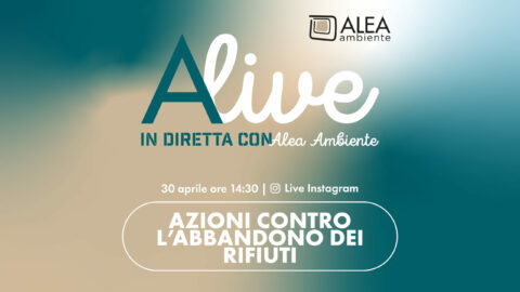 ALIVE ABBANDONO