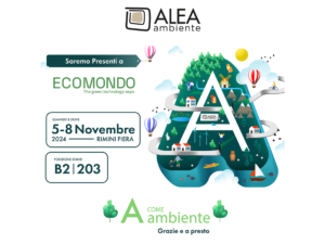 CONVEGNO COREVE ECOMONDO